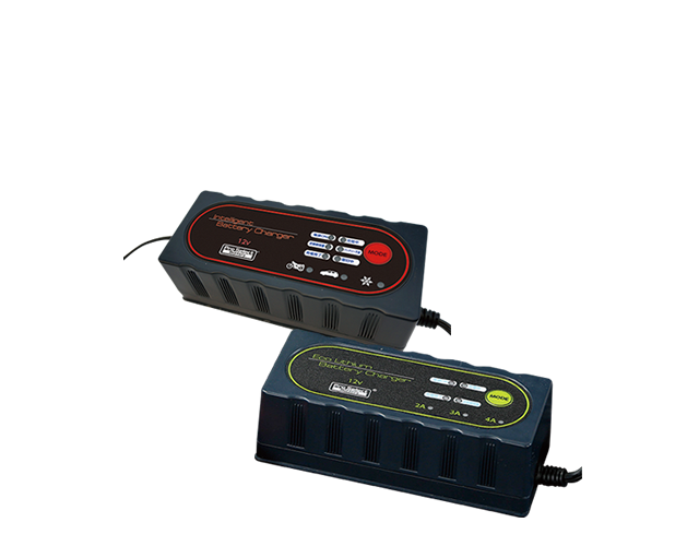トップページ | Pro Select Battery プロセレクトバッテリー