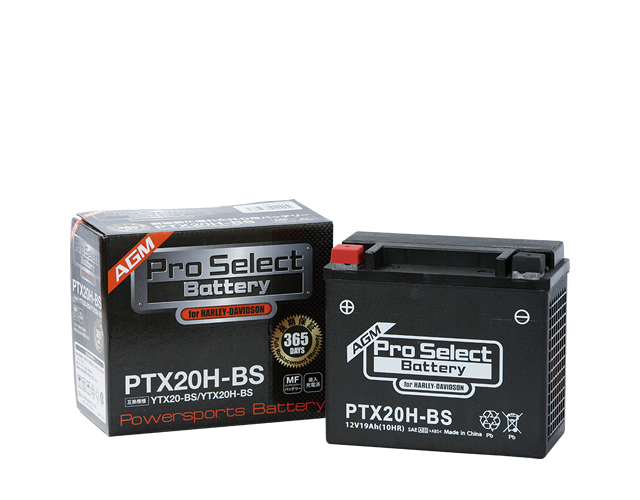 トップページ | Pro Select Battery プロセレクトバッテリー